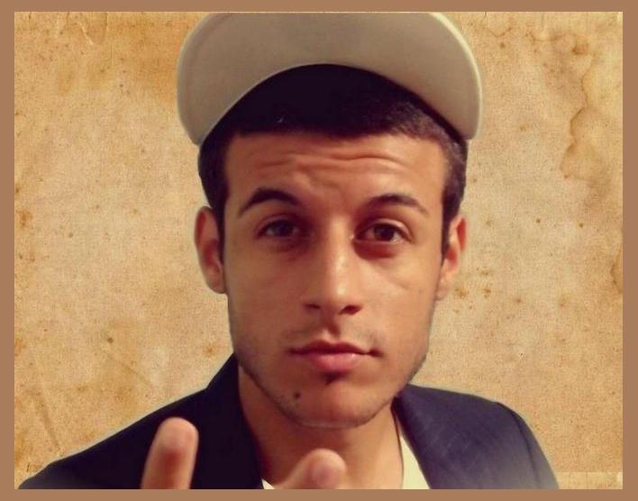 Diego Loco